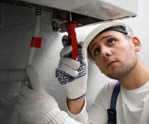 About Water Heater Repair LLC Mather, CA
